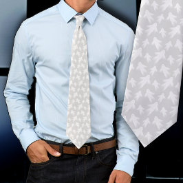 ハロウィーン幽霊パター淡い色のングレータイ ネクタイ