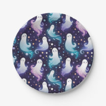 ハロウィーン幽霊リトルブー！