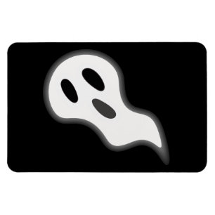 ハロウィーン幽霊可撓磁石 マグネット