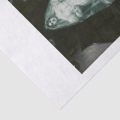 ハロウィーン幽霊花嫁の切り離し 薄葉紙 (詳細)