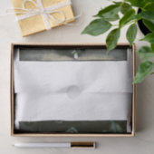 ハロウィーン幽霊花嫁の切り離し 薄葉紙 (ギフト)