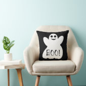 ハロウィーン幽霊装飾用クッション クッション (椅子)