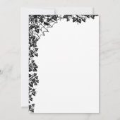 ハロウィーン幽霊 (裏面)