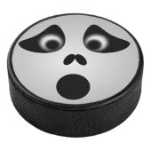 ハロウィーン幽霊 アイスホッケーパック (3/4)