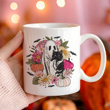 ハロウィーン幽霊 ガーリー