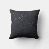 ハロウィーン幽霊 クッション (裏面)