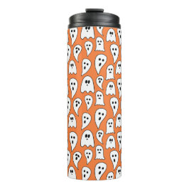 ハロウィーン幽霊 タンブラー