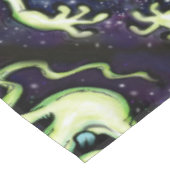 ハロウィーン幽霊 テーブルクロス (アングル)