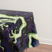ハロウィーン幽霊 テーブルクロス (インサイチュ)