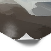 ハロウィーン幽霊 ポスター (コーナー)