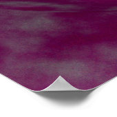 ハロウィーン幽霊 ポスター (角)