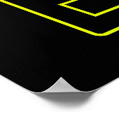 ハロウィーン幽霊- BOO 2 ポスター (角)