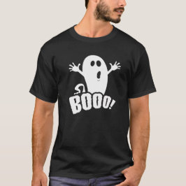 ハロウィーン幽霊Tシャツ Tシャツ