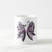 ハロウィーン弓 コーヒーマグカップ (中央)