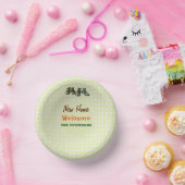 ハロウィーン引っ越し祝いパーティーパーティーグレムリンシューズライム ペーパーボウル (パーティー)