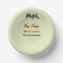 ハロウィーン引っ越し祝いパーティーパーティーグレムリンシューズライム