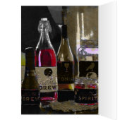 ハロウィーン強壮剤~カード (内側 (左))