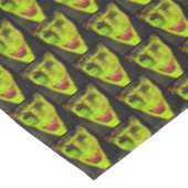 ハロウィーン恐怖の魔女 テーブルクロス (アングル)