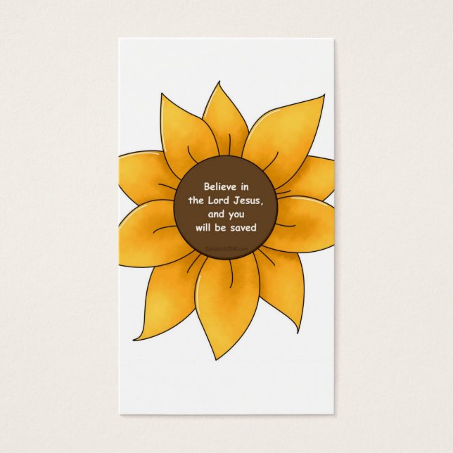 ハロウィーン恵みforトリックまたはトレーター3 (正面)