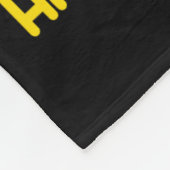 ハロウィーン感謝祭クリスマスハッピーハロ感謝 フリースブランケット (角)