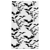 ハロウィーン抱き枕 スモールペーパーバッグ (正面)