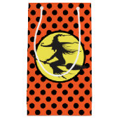 ハロウィーン抱き枕 スモールペーパーバッグ (正面)