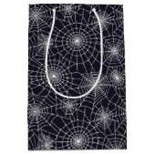 ハロウィーン抱き枕 ミディアムペーパーバッグ (正面)