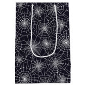 ハロウィーン抱き枕 ミディアムペーパーバッグ (裏面)