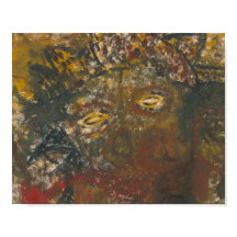 ハロウィーン抽象芸術怖いゾンビ幽霊