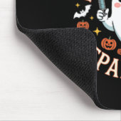 ハロウィーン救急救命室 マウスパッド (コーナー)