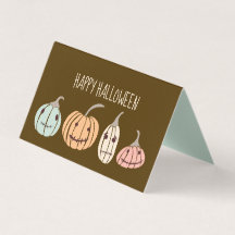 ハロウィーン教室の交換ギザギザのジャックOランタン