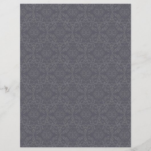 ハロウィーン新聞分類 (裏面)