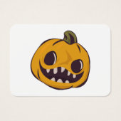 ハロウィーン時間 (正面)