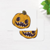ハロウィーン時間 (デスク)