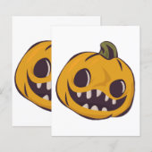 ハロウィーン時間 (正面/裏面)