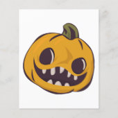 ハロウィーン時間 (正面)