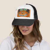 ハロウィーン時間 キャップ (インサイチュ)