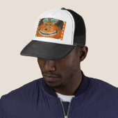 ハロウィーン時間 キャップ (インサイチュ)