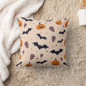 ハロウィーン枕クッション クッション (ブランケット)