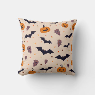 ハロウィーン枕クッション クッション