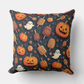 ハロウィーン枕クッション クッション (正面)