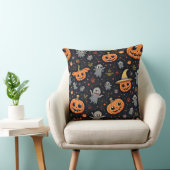 ハロウィーン枕クッション クッション (椅子)