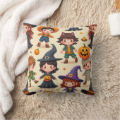ハロウィーン枕クッション クッション (ブランケット)