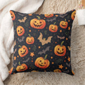 ハロウィーン枕クッション クッション (ブランケット)