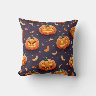 ハロウィーン枕クッション クッション