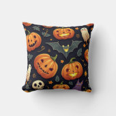 ハロウィーン枕クッション クッション (正面)