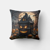ハロウィーン枕クッション クッション (正面)