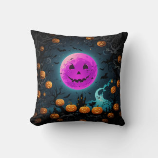 ハロウィーン枕クッション クッション