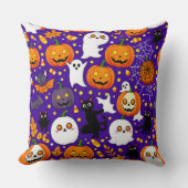 ハロウィーン枕クッション クッション (正面)