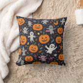 ハロウィーン枕クッション クッション (ブランケット)